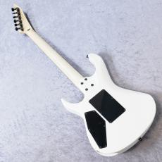 ESP MAVERICK 「Pearl White Gold」ミディアムスケールを採用した 旧仕様モデル_5