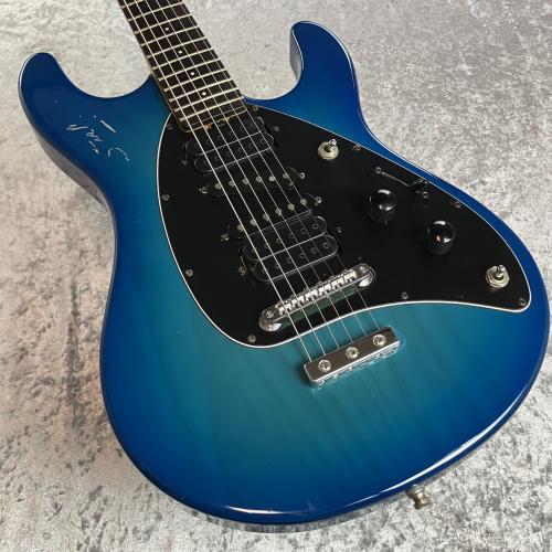 MUSIC MAN Steve Morse Hardtail【USED】