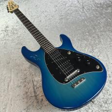 MUSIC MAN Steve Morse Hardtail【USED】_2