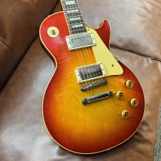 Gibson 【軽量・リアルTOP杢】1958 Les Paul Standard Reissue VOS Washed Cherry Sunburst #86269 [3.80kg]