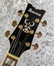 Ibanez AR520H ME《Natural》 S/N 4L251200168【3.03kg】【セミアコ】_4