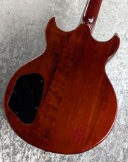 Ibanez AR520H ME《Natural》 S/N 4L251200168【3.03kg】【セミアコ】_5