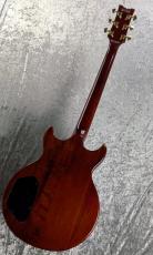 Ibanez AR520H ME《Natural》 S/N 4L251200168【3.03kg】【セミアコ】_6