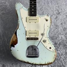 Psychederhythm Psychomaster Custom ~Multilayer Sonic Blue~【2021年USED】