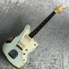 Psychederhythm Psychomaster Custom ~Multilayer Sonic Blue~【2021年USED】_2