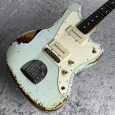 Psychederhythm Psychomaster Custom ~Multilayer Sonic Blue~【2021年USED】_3