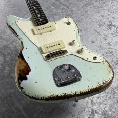 Psychederhythm Psychomaster Custom ~Multilayer Sonic Blue~【2021年USED】_4