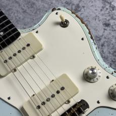 Psychederhythm Psychomaster Custom ~Multilayer Sonic Blue~【2021年USED】_5