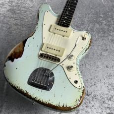 Psychederhythm Psychomaster Custom ~Multilayer Sonic Blue~【2021年USED】_6
