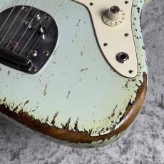 Psychederhythm Psychomaster Custom ~Multilayer Sonic Blue~【2021年USED】_7