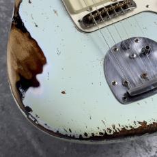 Psychederhythm Psychomaster Custom ~Multilayer Sonic Blue~【2021年USED】_8