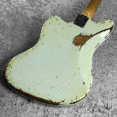 Psychederhythm Psychomaster Custom ~Multilayer Sonic Blue~【2021年USED】_10