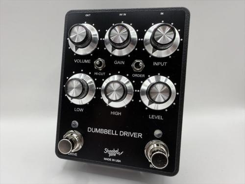 Shnobel Tone Dumblell Driver