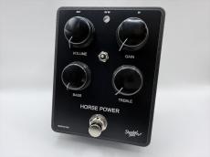 Shnobel Tone Power Horse Overdrive