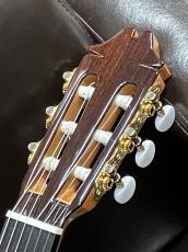 Juan Hernandez [ホアン・エルナンデス] Sonata 杉【スペイン製】【オール単板】_9