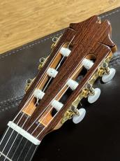 Juan Hernandez [ホアン・エルナンデス] Sonata 松【スペイン製】【オール単板】_7