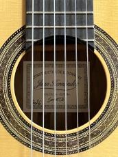 Juan Hernandez [ホアン・エルナンデス] Sonata 松【スペイン製】【オール単板】_10
