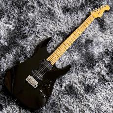 Charvel Pro-Mod DK24 HH 2PT CM, Caramelized Maple Fingerboard Gloss Black 【特価】_2