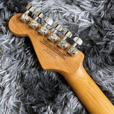 Charvel Pro-Mod DK24 HH 2PT CM, Caramelized Maple Fingerboard Gloss Black 【特価】_6