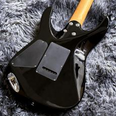 Charvel Pro-Mod DK24 HH 2PT CM, Caramelized Maple Fingerboard Gloss Black 【特価】_8