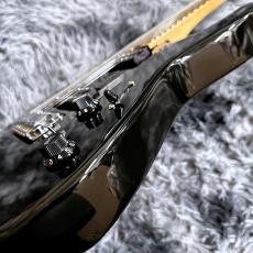 Charvel Pro-Mod DK24 HH 2PT CM, Caramelized Maple Fingerboard Gloss Black 【特価】_10