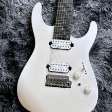 Charvel Pro-Mod Plus DK24-7 HH 2PT EB Celestial Silk 【展示入替特価】【7弦】
