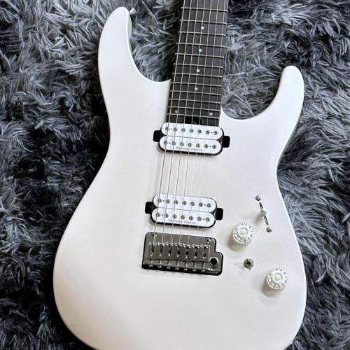 Charvel Pro-Mod Plus DK24-7 HH 2PT EB Celestial Silk 【展示入替特価】【7弦】