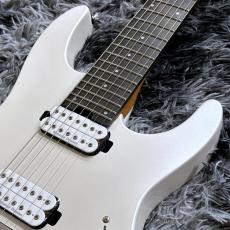 Charvel Pro-Mod Plus DK24-7 HH 2PT EB Celestial Silk 【展示入替特価】【7弦】_4