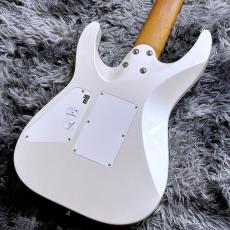 Charvel Pro-Mod Plus DK24-7 HH 2PT EB Celestial Silk 【展示入替特価】【7弦】_9