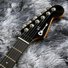 Charvel Pro-Mod Plus Dinky DK24 HSS 2PT EB QM / Blue Curacao 【展示入替特価】_6