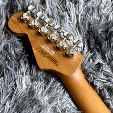Charvel Pro-Mod Plus Dinky DK24 HSS 2PT EB QM / Blue Curacao 【展示入替特価】_7