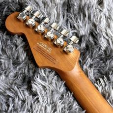 Charvel Pro-Mod Plus DK24 HH 2PT EB QM Chlorine Burst 【展示入替特価】_7