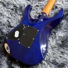 Charvel Pro-Mod Plus DK24 HH 2PT EB QM Chlorine Burst 【展示入替特価】_8