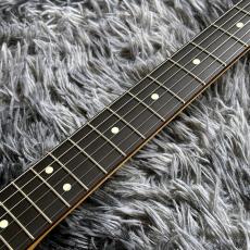 Fender Made in Japan Limited Hybrid II Telecaster Noir, Rosewood Fingerboard, Black_5