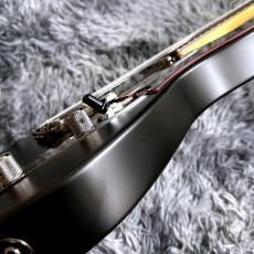 Fender Made in Japan Limited Hybrid II Telecaster Noir, Rosewood Fingerboard, Black_10