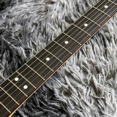 Fender Made in Japan Limited Hybrid II Stratocaster Noir, Rosewood Fingerboard, Black_5
