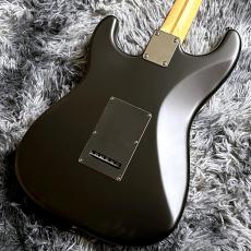 Fender Made in Japan Limited Hybrid II Stratocaster Noir, Rosewood Fingerboard, Black_8