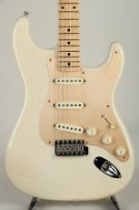 Fender Custom Shop Time Machine Series 1956 Stratocaster White Blonde NOS 1999