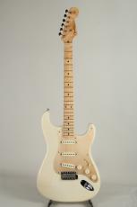 Fender Custom Shop Time Machine Series 1956 Stratocaster White Blonde NOS 1999_2