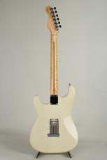 Fender Custom Shop Time Machine Series 1956 Stratocaster White Blonde NOS 1999_3