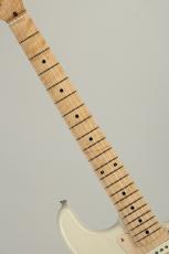 Fender Custom Shop Time Machine Series 1956 Stratocaster White Blonde NOS 1999_4
