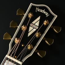 Headway HJ-BOOGIE-JT BLK【最大36回分割無金利】_6