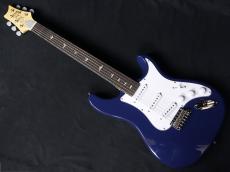 Paul Reed Smith [PRS] SE Silver Sky Trad Blue 2025_2