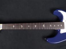 Paul Reed Smith [PRS] SE Silver Sky Trad Blue 2025_4