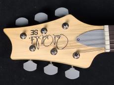 Paul Reed Smith [PRS] SE Silver Sky Trad Blue 2025_5