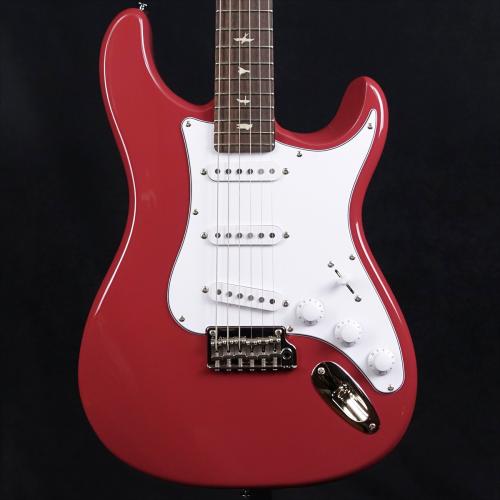 Paul Reed Smith [PRS] SE Silver Sky Derby Red 2025