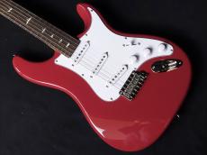Paul Reed Smith [PRS] SE Silver Sky Derby Red 2025_3