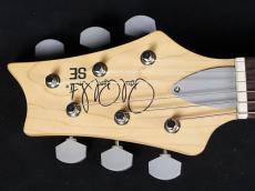 Paul Reed Smith [PRS] SE Silver Sky Derby Red 2025_5