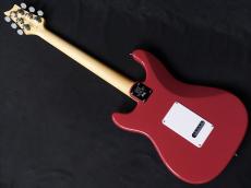 Paul Reed Smith [PRS] SE Silver Sky Derby Red 2025_6