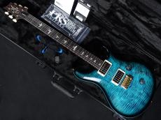 Paul Reed Smith [PRS] Custom 24 10top Cobalt Smokeburst 2025_2